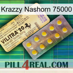 Krazzy Rhino 75000 new06
